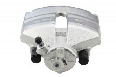 HELLA PAGID 8an355441411 -  Тормозной суппорт